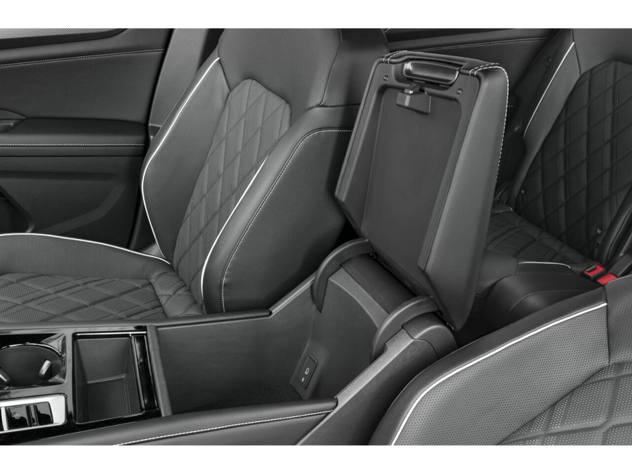 2026 Volkswagen Atlas Cross Sport 2026 Avocado Green Pearl