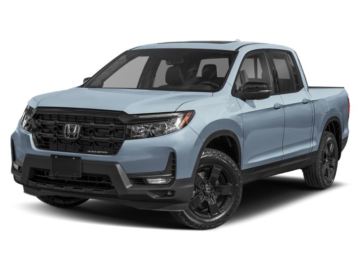 2026 Honda Ridgeline Édition noir