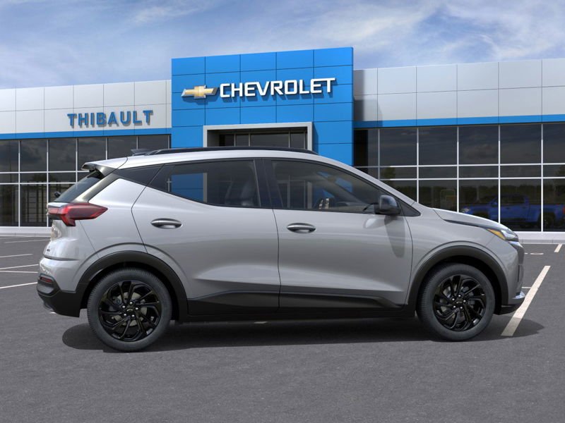 CHEVROLET Bolt 2027 2027 Gris
