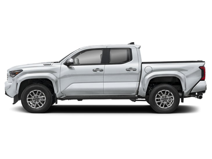 2026 Toyota Tacoma Hybride