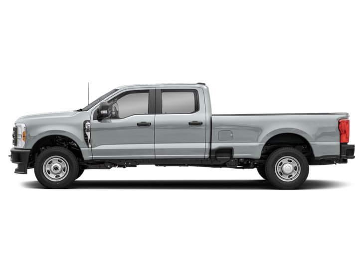 2026 Ford Super Duty F-350 à roues arrière simples XL