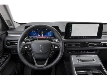 Lincoln Aviator Premiere