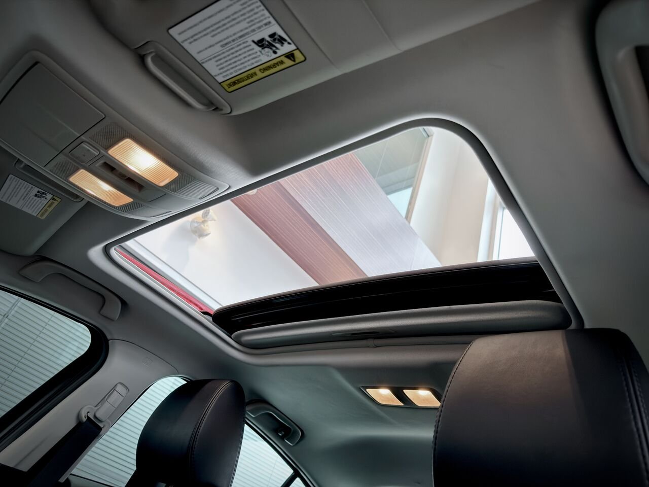 2015 Mazda Mazda6 Red Notre-Dame-des-Prairies - photo #12