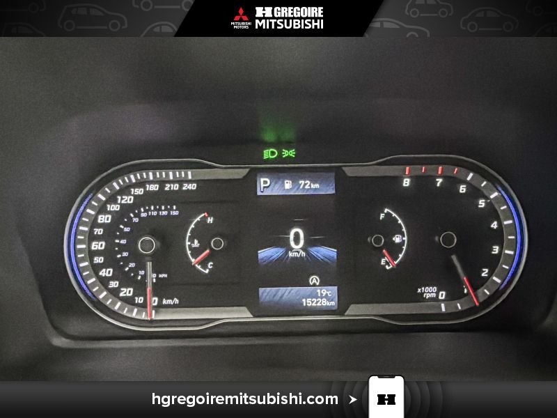 Hyundai Tucson 2024 Noir Blainville - photo #19