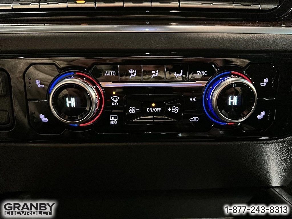 2026 GMC Sierra 1500 K1500 SIERRA CREW CAB ELEVATION STD/BOX (3SB) | E26-1085 SUMMIT WHITE Granby - photo #16