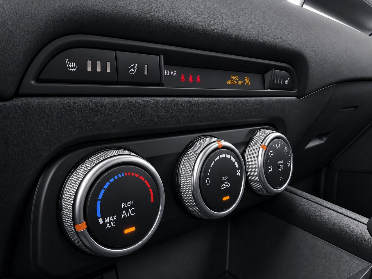 2021 Mazda CX-5 Grey Châteauguay - photo #10