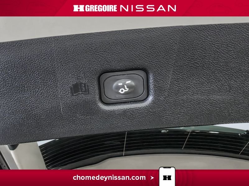2022 Lincoln Nautilus Grey Laval - photo #32
