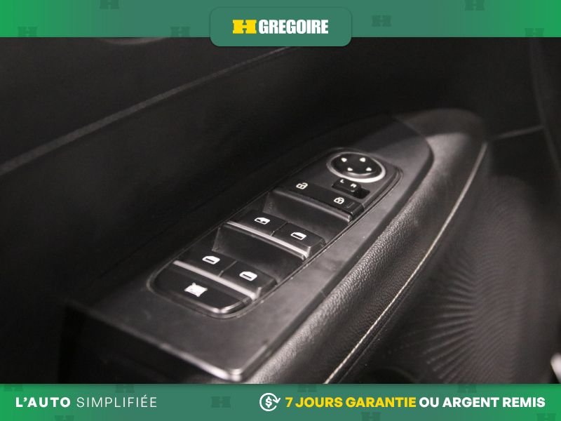 2019 Kia Forte Black Saint-Eustache - photo #15