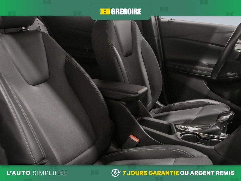 2022 Buick Encore GX Grey Laval - photo #27