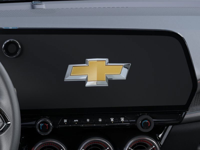 Chevrolet Blazer EV RS TIe 2024 Gris sterling métallisé Saint-Eustache - photo #19