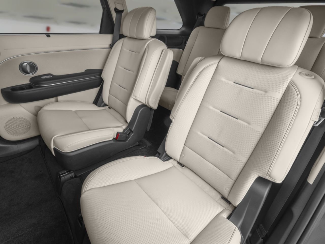 2026 Hyundai Palisade Abyss Black Saint-Eustache - photo #9