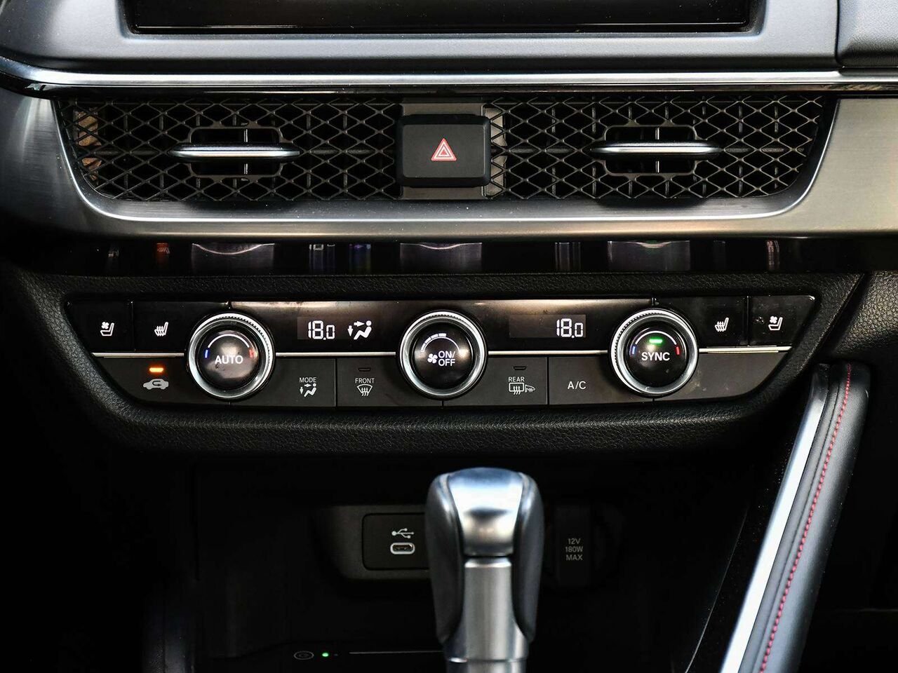 2025 Acura ADX Platinum Elite A-spec - Acura Certified Blue Etobicoke - photo #25