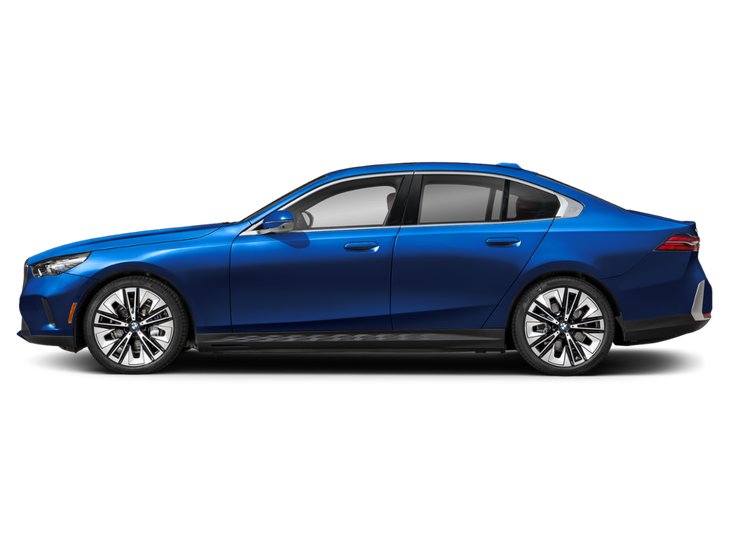 2026 BMW i5 M60 xDrive