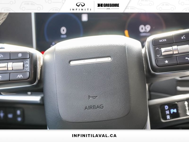 2025 Hyundai Santa Fe Blainville - photo #15