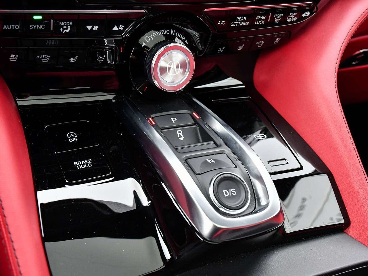 2025 Acura MDX Platinum Elite A-spec - Acura Certified White Etobicoke - photo #15