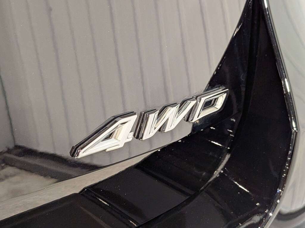 Ford Explorer ST-Line 4WD 2025 Noir Val-David - photo #39