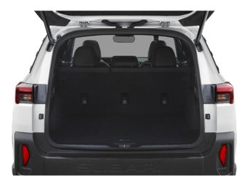 Subaru Outback Limited XT