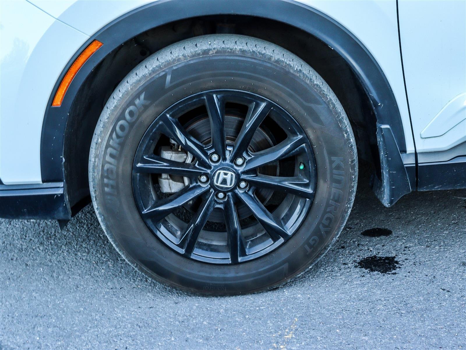 2023 Honda CR-V Ottawa & Gatineau - photo #22
