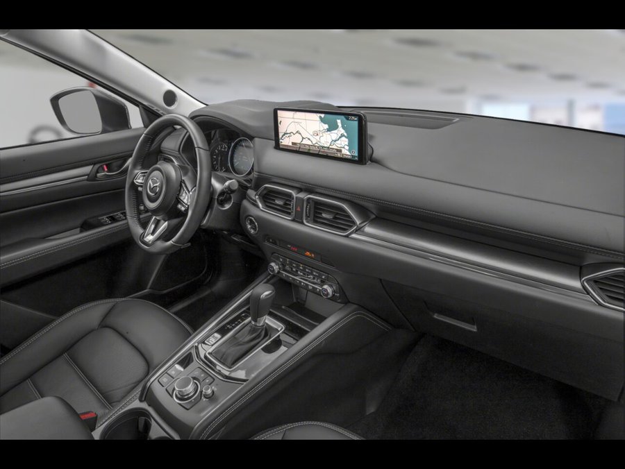 2025 Mazda CX-5 2025