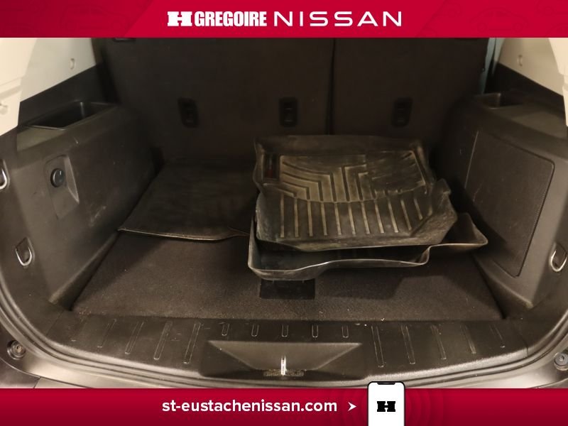 GMC Terrain SA4799 | SLE AWD AUTOMATIQUE CLIMATISATION 2016 Noir Laval - photo #39