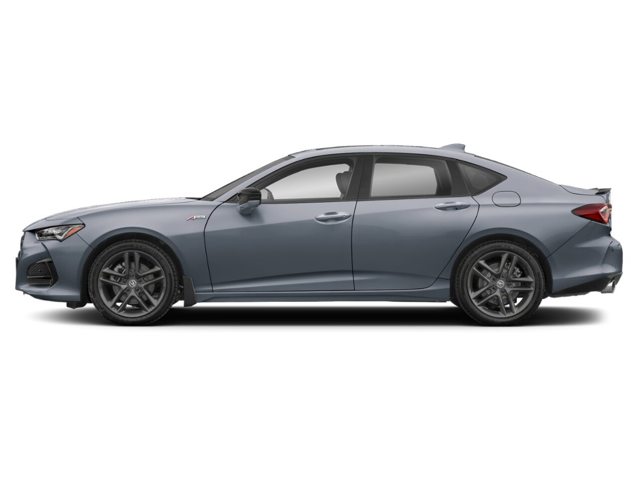 2025 Acura TLX Urban Grey Pearl Saint-Eustache - photo #2