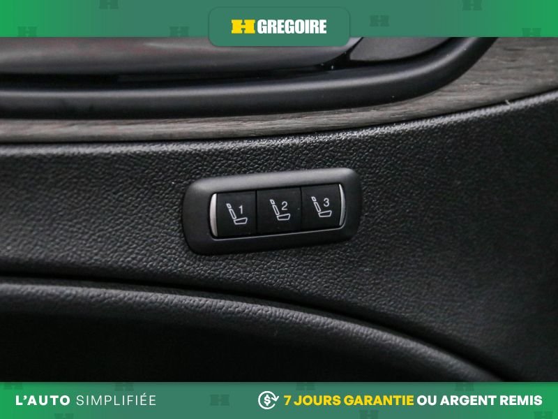 Alfa Romeo Stelvio 2021 Rouge Blainville - photo #16
