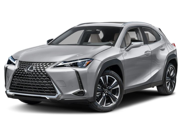 2026 Lexus UX UX 300h