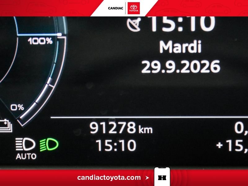 2019 Audi e-tron Black Laval - photo #21