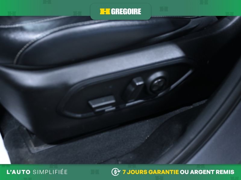 2022 Jeep Grand Cherokee L Grey Laval - photo #16