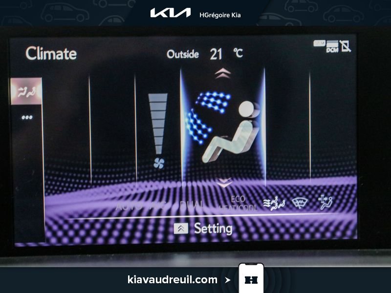 Lexus NX KA8037 | NX 300 AWD 2021 Gris Laval - photo #24