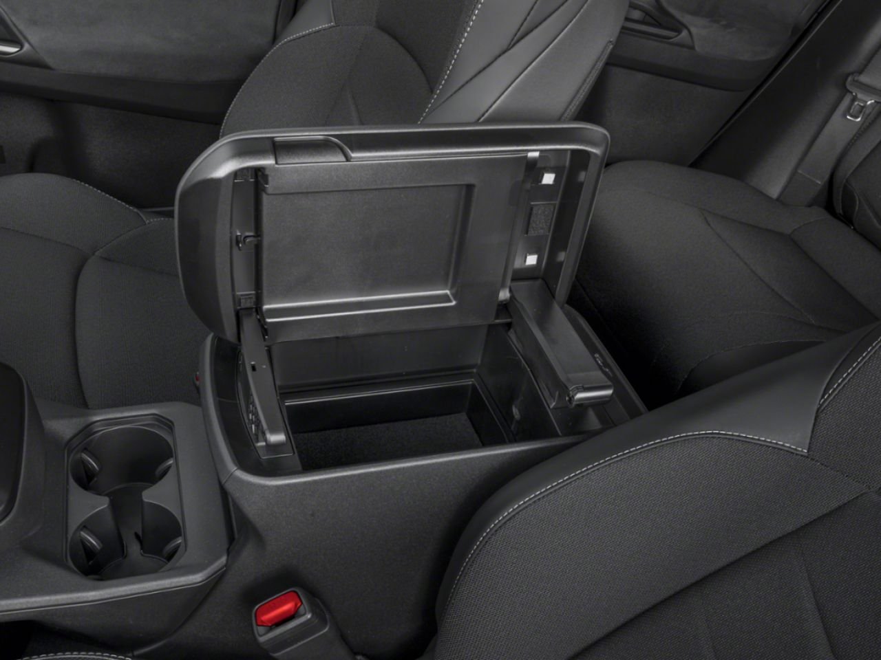2026 Toyota C-HR Midnight Black Metallic Mississauga - photo #12