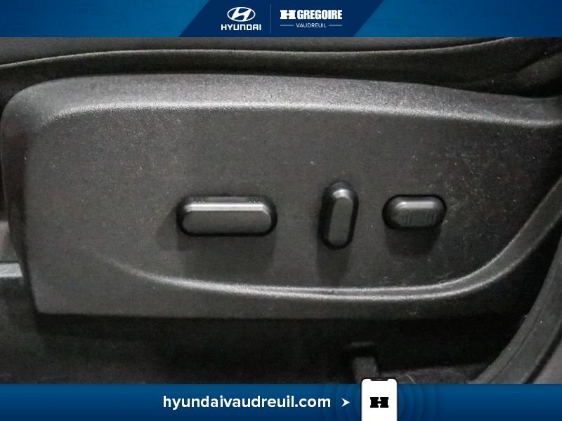Ford Escape 2019 Noir Laval - photo #18