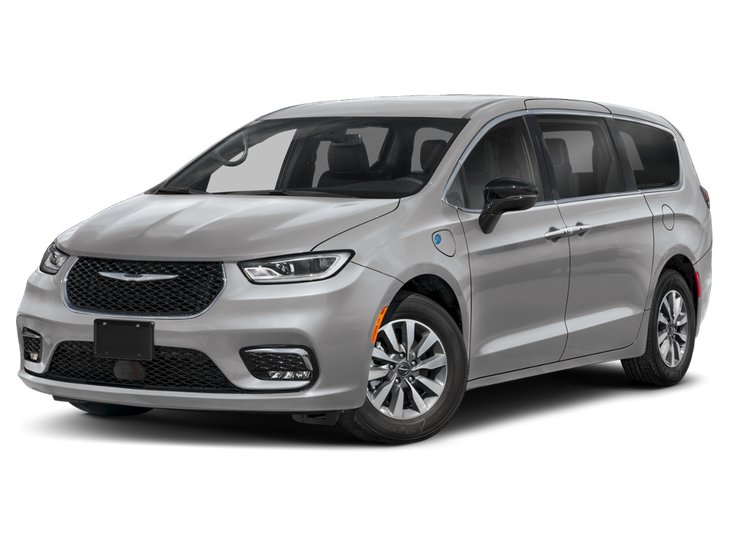 2026 Chrysler Pacifica Hybrid 100e anniversaire