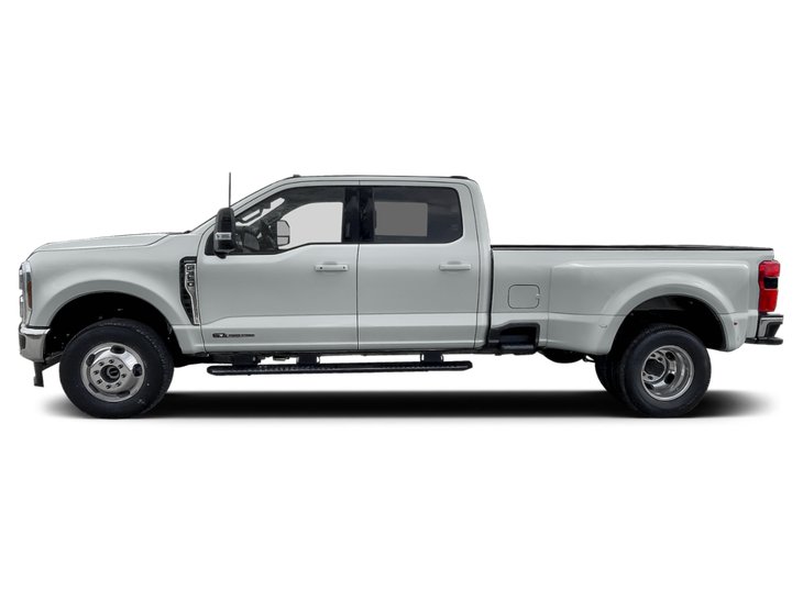 2026 Ford Super Duty F-350 à roues arrière jumelées LARIAT