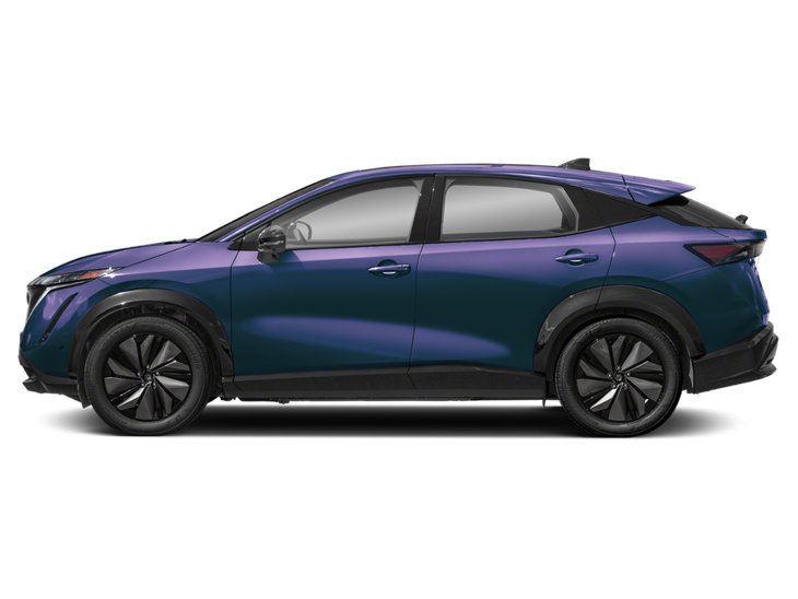 2027 Nissan ARIYA PLATINUM+