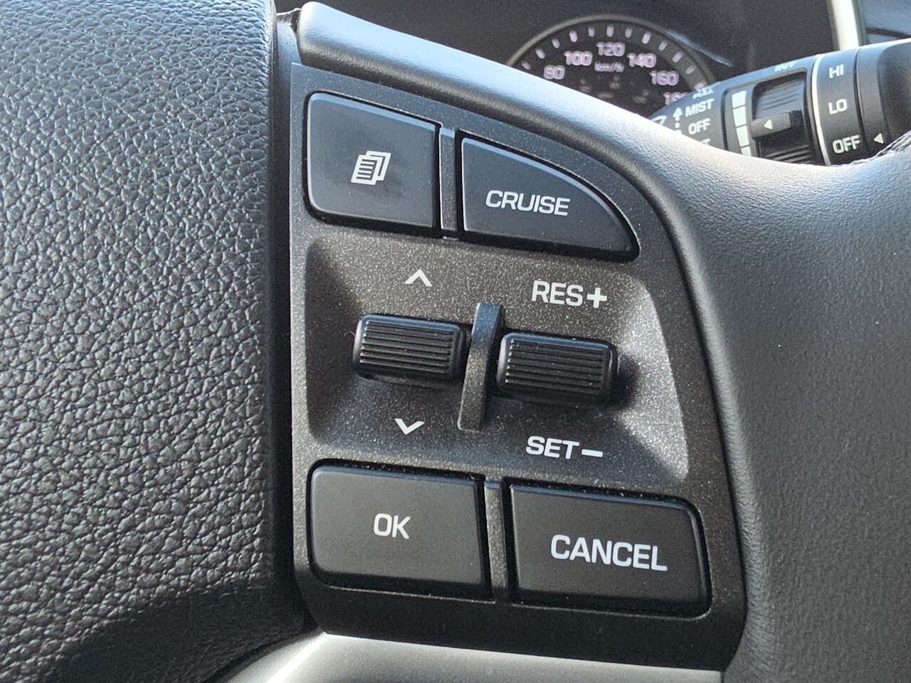 2019 Hyundai Tucson Value AWD, VOLANT CHAUFFANT, BLUETHOOT, SIEGES CHAUFFANTS AVANT Black Val-David - photo #17