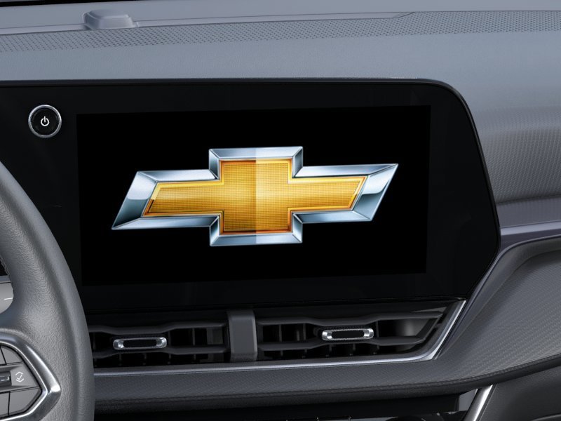 2027 CHEVROLET EQUINOX LT 4 portes à transmission intégrale avec 2LT Red Sherbrooke - photo #19