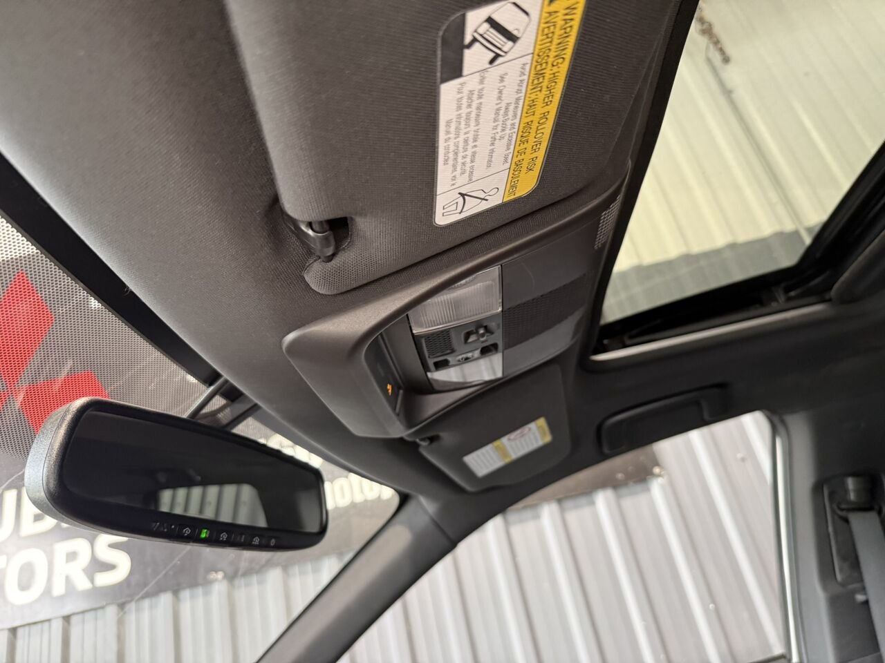 2020 Mitsubishi Outlander Plug-In Hybrid Grey Mont-Laurier - photo #10