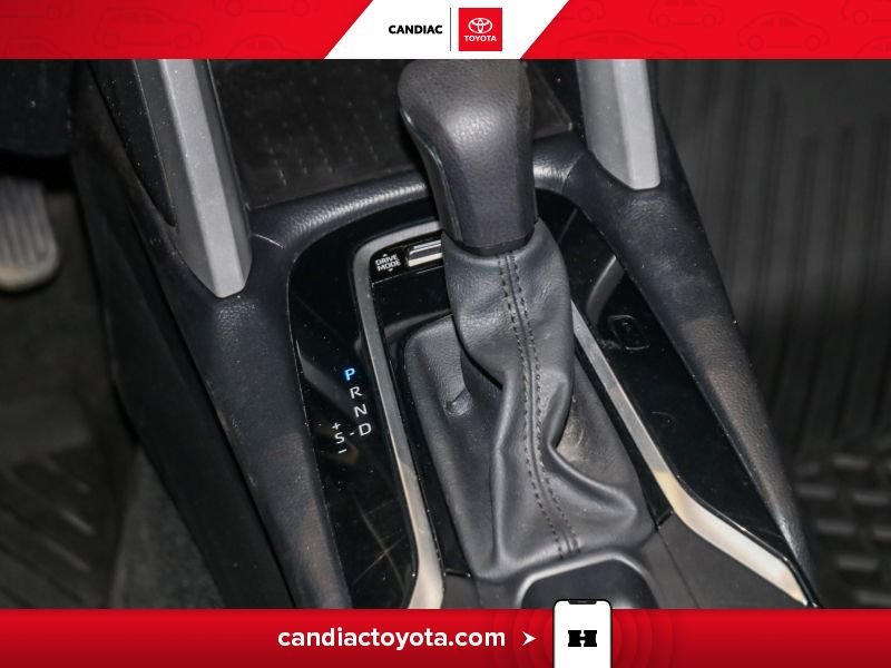2023 Toyota Corolla White Blainville - photo #19