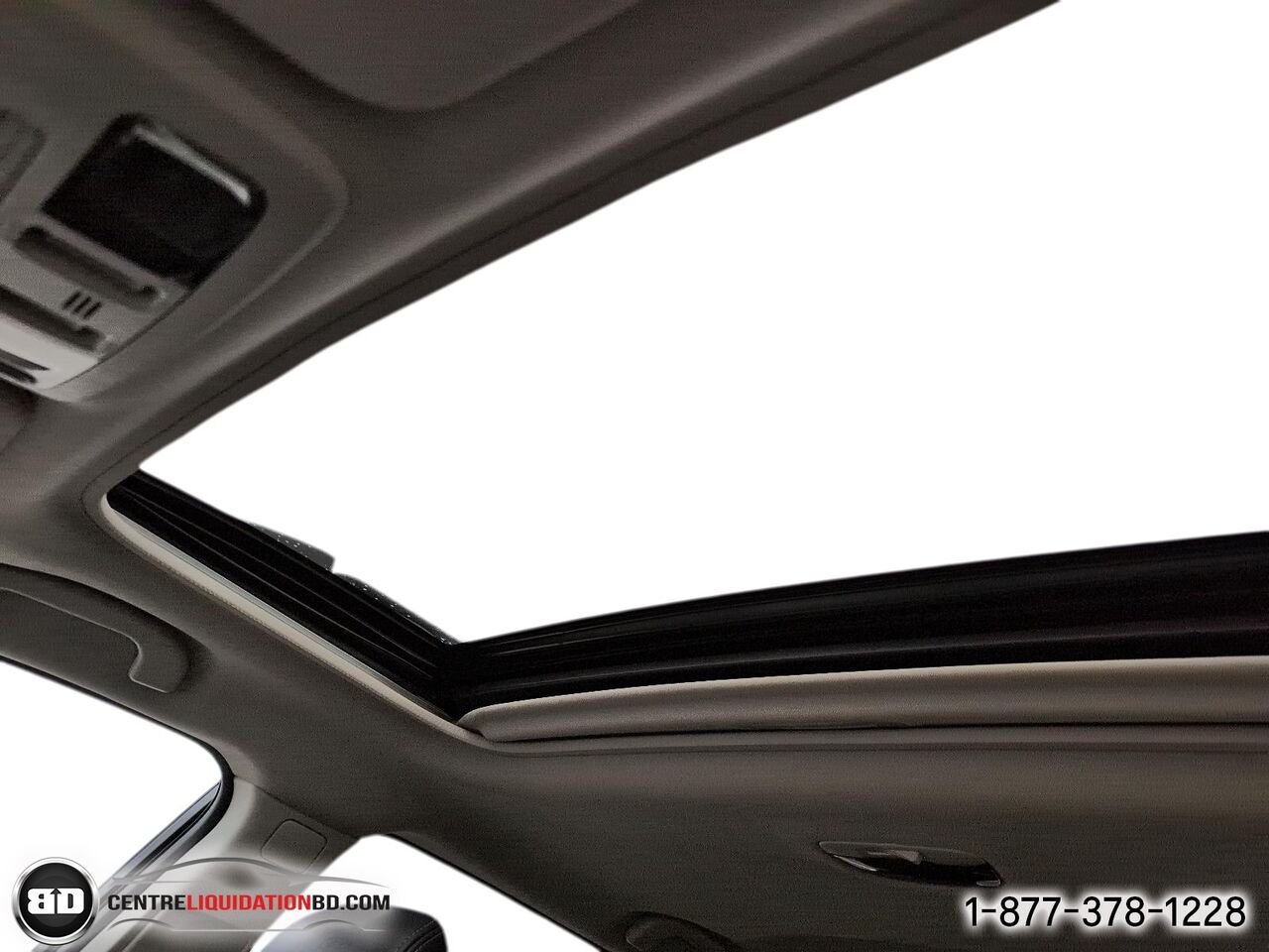Subaru Outback 3.6R Limited | BD0398 2018 Noir Granby - photo #21