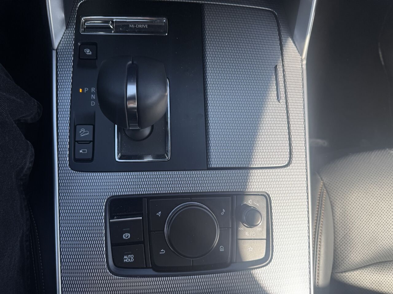 2024 MAZDA CX-90 PHEV GT White Sainte-Agathe-des-Monts - photo #23