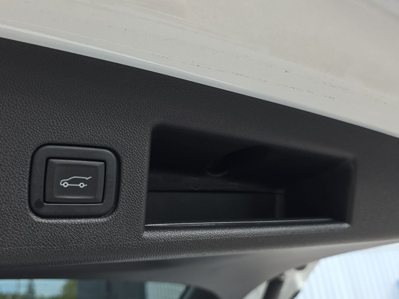 Chevrolet Equinox 2024 Blanc Val-David - photo #28