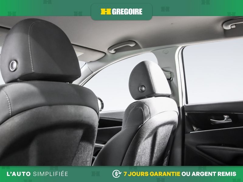 Kia Sorento 2020 Gris Blainville - photo #22