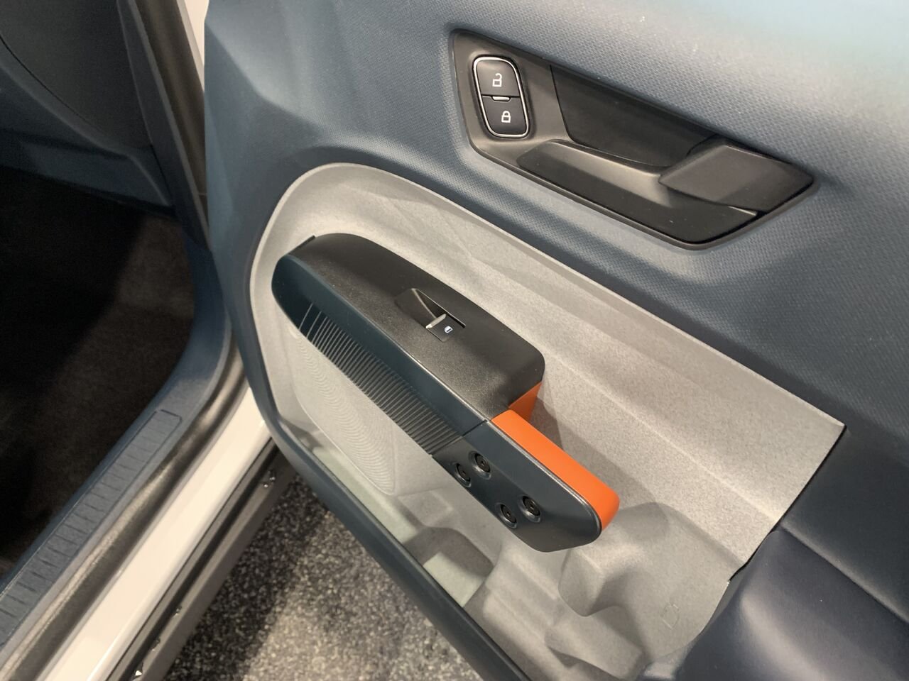 2023 Ford Maverick XLT TI SuperCrew White Châteauguay - photo #20