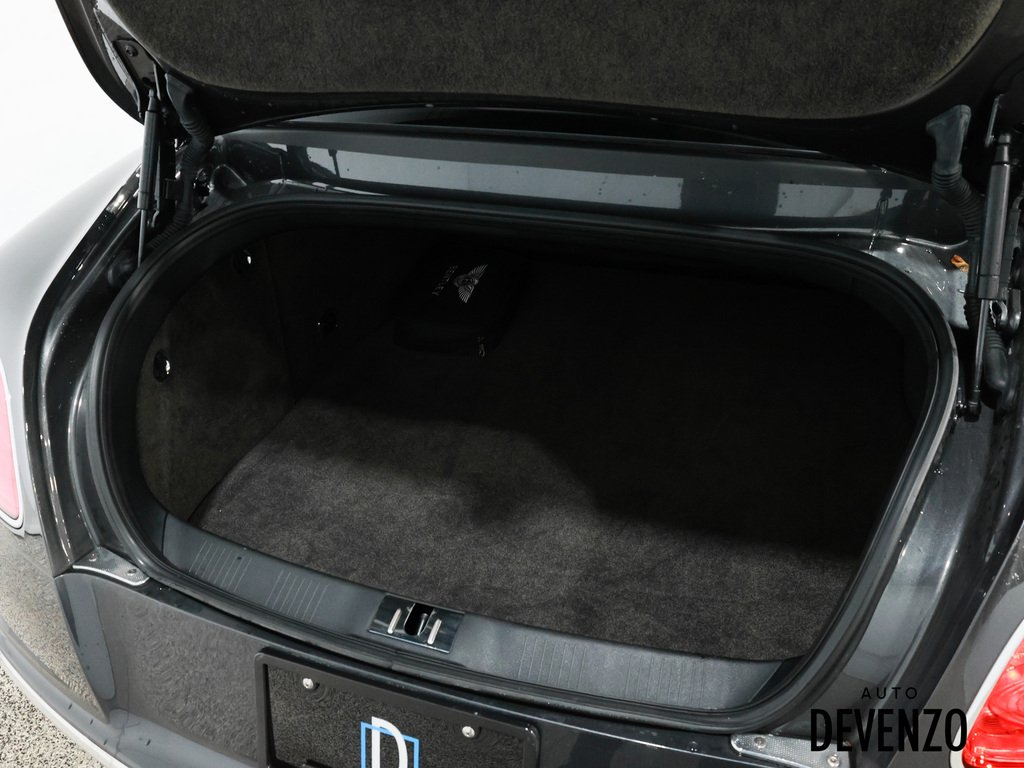 2016 Bentley Continental GT gray Saint-Eustache - photo #23
