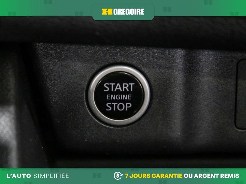 2023 Nissan Rogue Grey Blainville - photo #20