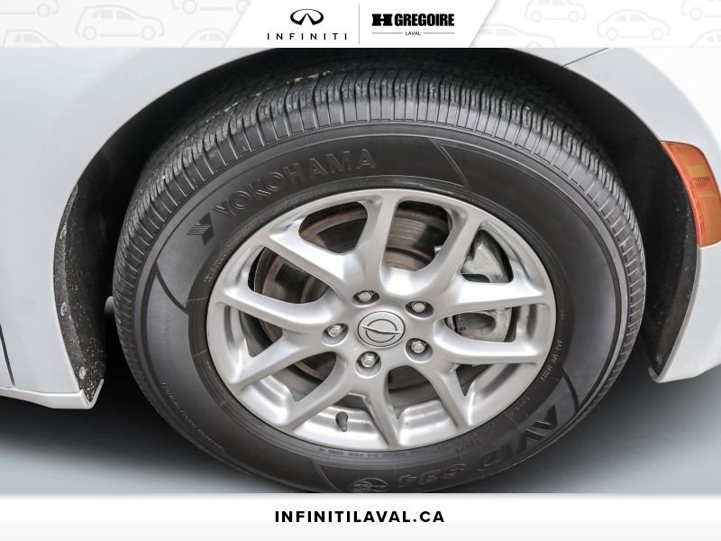 2025 Chrysler Grand Caravan Saint-Eustache - photo #12