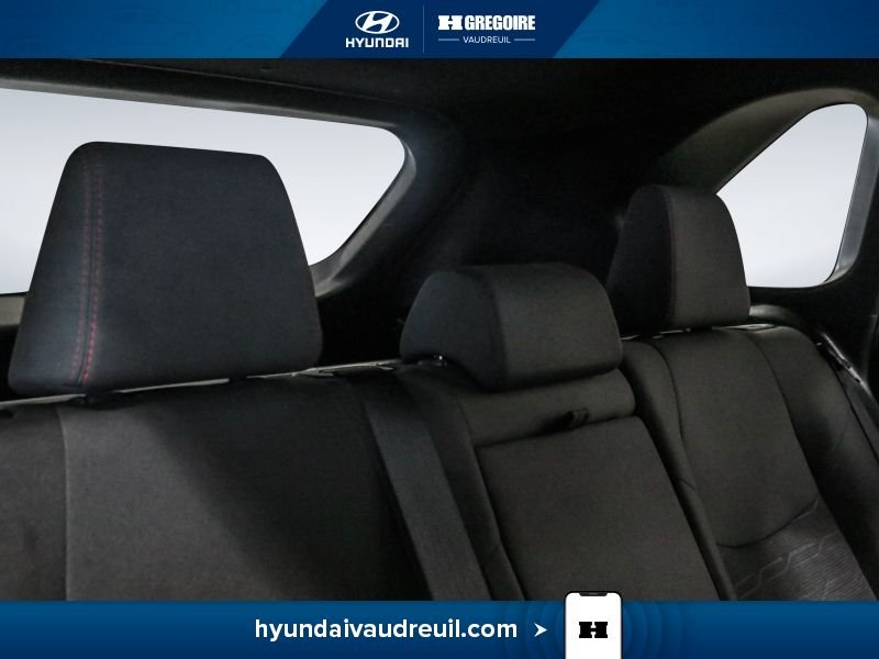 2024 Toyota RAV4 Prime Silver Laval - photo #34