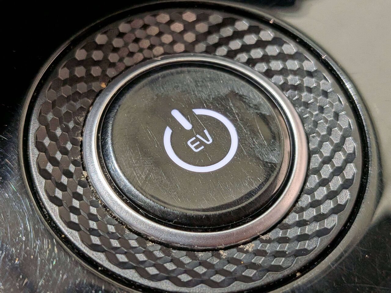 2024 Kia Niro EV Wind FWD Grey Val-David - photo #27