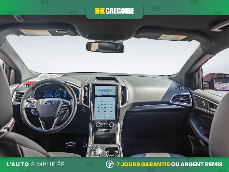 Ford EDGE 2024 Rouge Blainville - photo #22
